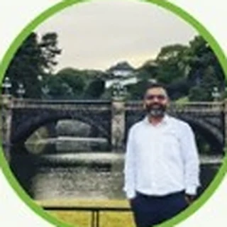 Ananda Prakash Verma, Advisor · Angel Investor