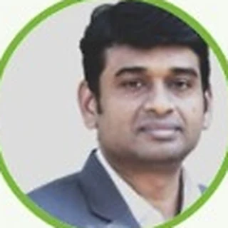 Aravind Chandrashekhar, Advisor · Strategic Investor