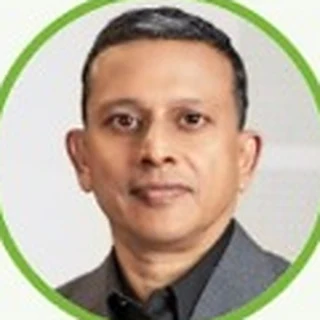 Manish Bhartia, Senior Advisor · Angel Investor