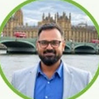 Nitin Dubey Vasishtha, Advisor · Angel Investor